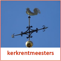 wie zijn wij kerkrentmeesters