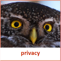 wie zijn wij privacy